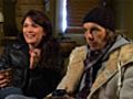 Katie Aselton & Dax Shepard on the art o...