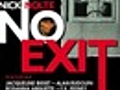 Nick Nolte: No Exit Trailer