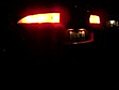 Mitsubishi Eclipse with Apexi N1 Exhaust @ Idle