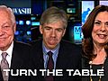 Turn the Table - 2/4/11