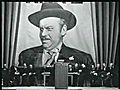 1. Citizen Kane (1941)