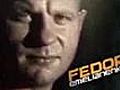 Fedor Emelianenko vs Brett Rogers Sizzle Reel for Strikeforce