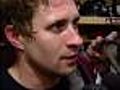 Avs Talk About Liles' Big Game Winner