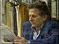 Roman Polanski lawyers to put up fight to prevent extradition