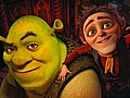 Shrek Forever After (2010)- Trailer