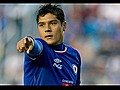 Cruz Azul visita al Atlante