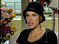 Famous: Hilary Swank - Early Years