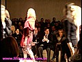 Desfiles: A.F. Vandevorst,  Nina Ricci e Gaspard Yurkievich