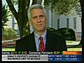 Survey Says - Stimulus Saved 250K Teaching Jobs