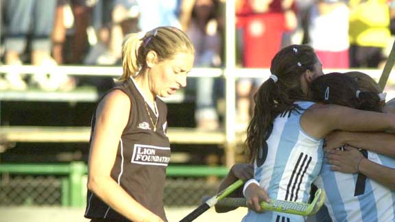 Champions Trophy: Definen Argentina y Holanda