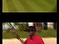 [Video] Tiger Woods PGA Tour 10: Debüt-Trailer