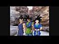 Dragonball AF Folge 16 german