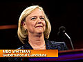 Whitman on California Governor Run-Comments on the state’s budget