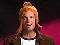 Firefly: Adam Baldwin Sings