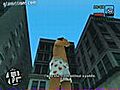 Grand Theft Auto: Liberty City Stories - 56 - Rough Justice