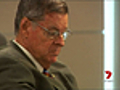 Whistle-blowers harassed