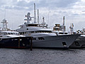 Fort Lauderdale Boat Show