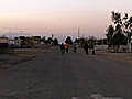 Salton Sea: Bombay Beach