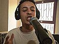 Libyan Rebels Rap Rhymes of Revolution