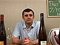 The Thunder Show - Dry German Riesling Tasting
