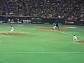 20090425東京ドーム巨人VS中日