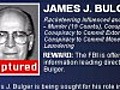 FBI’s Most Wanted &#039;Whitey&#039; Bulger Caught