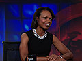 Condoleezza Rice Pt. 2