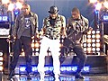 Usher Sings &#039;OMG&#039;