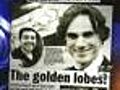 Trend Setters: Men Of America Rocking Golden Lobes