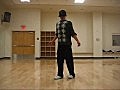 Chris Brown- I Can Transform Ya (danced by Jeremy Crooks)