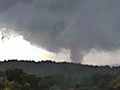 IWitness: New York Tornado