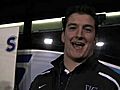 Villanova football pep rally