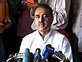 Independent mechanism to probe air mishaps: Praful Patel