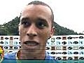 Chuteiras personalizadas viram febre na seleção