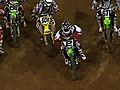 SX: Jacksonville Recap - 2011