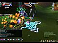 Fiesta online - 100 abyss video 2