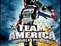 Team America: World Police