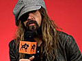 Rob Zombie On Why He Filmed Halloween II