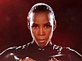 &#039;Commander&#039; by Kelly Rowland