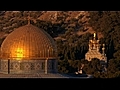 Secrets of Jerusalem’s Holiest Sites