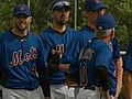 Mets Weather Madoff Accusations,  Players&#039; Injuries In Florida