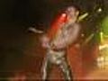 Raw Video: Air Guitar World Championship