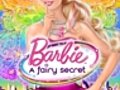 Barbie: A Fairy Secret