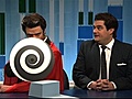 Saturday Night Live - Secret Word