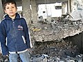 Clone of UN urged to extend Gaza investigation