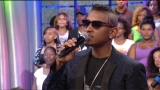 106 &amp; Park: Lloyd on Why He’s The &quot;King Of Hearts&quot;