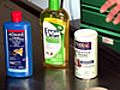 Flea and Tick Products