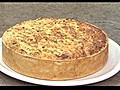 Torta de frango