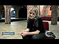 interview Mélanie Laurent