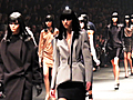 Paris Fashion Week   Lanvin